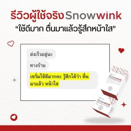 Snowwink Review