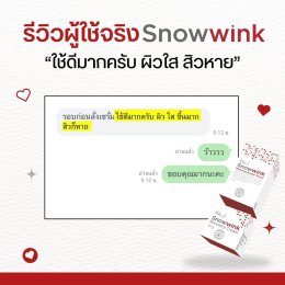 Snowwink Review