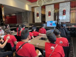 ร่วมงานกับ FUFU Shabu | สร้างอาชีพไปกับครอบครัว FUFU Shabu