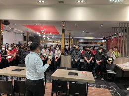 ร่วมงานกับ FUFU Shabu | สร้างอาชีพไปกับครอบครัว FUFU Shabu