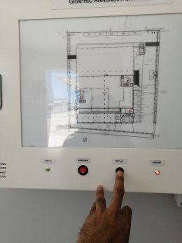 KWA PROJECT FIRE ALARM 2