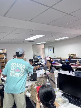 Happy Chinese New Year 2026