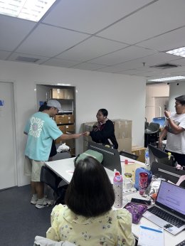 Happy Chinese New Year 2026