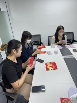 Happy Chinese New Year 2026