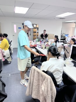 Happy Chinese New Year 2026