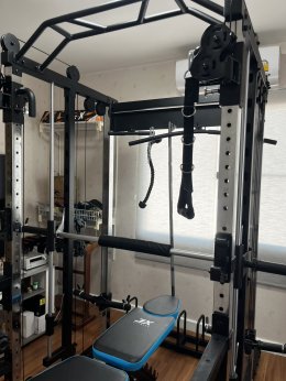 machine-review
