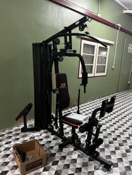 machine-review