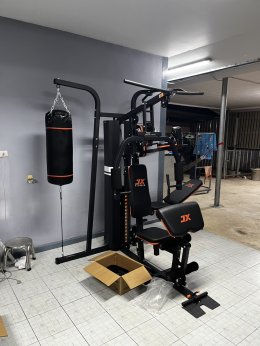 machine-review