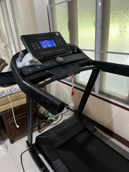 machine-review