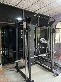 machine-review