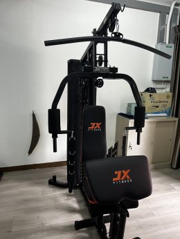 machine-review