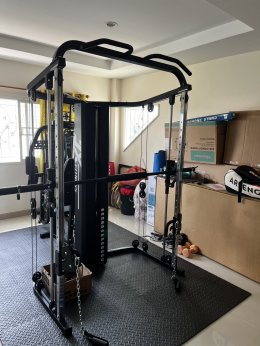 machine-review