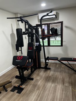 machine-review
