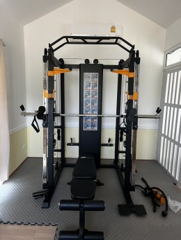 machine-review