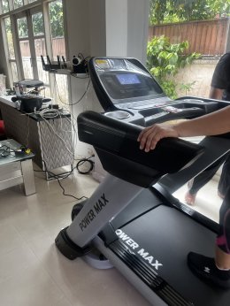 machine-review