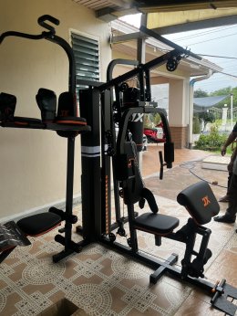 machine-review