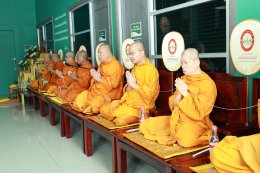 โรงพยาบาลราชพิพัฒน์ ร่วมอนุโมทนาและแสดงความยินดี เนื่องในโอกาสวันคล้ายวันครบรอบ 5 ปี การสถาปนาคณะแพทยศาสตร์ มหาวิทยาลัยกรุงเทพธนบุรี