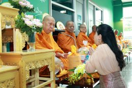 โรงพยาบาลราชพิพัฒน์ ร่วมอนุโมทนาและแสดงความยินดี เนื่องในโอกาสวันคล้ายวันครบรอบ 5 ปี การสถาปนาคณะแพทยศาสตร์ มหาวิทยาลัยกรุงเทพธนบุรี