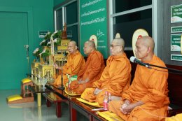 โรงพยาบาลราชพิพัฒน์ ร่วมอนุโมทนาและแสดงความยินดี เนื่องในโอกาสวันคล้ายวันครบรอบ 5 ปี การสถาปนาคณะแพทยศาสตร์ มหาวิทยาลัยกรุงเทพธนบุรี