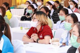 วันที่ 29-30 พ.ค 2568 โรงพยาบาลราชพิพัฒน์ จัดโครงการอบรมการช่วยฟื้นคืนชีพผู้ใหญ่