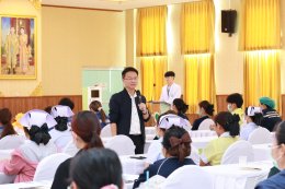 วันที่ 29-30 พ.ค 2568 โรงพยาบาลราชพิพัฒน์ จัดโครงการอบรมการช่วยฟื้นคืนชีพผู้ใหญ่