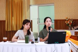 โครงการอบรมการช่วยฟื้นคืนชีพในทารกแรกเกิดและผู้ป่วยเด็ก