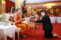 โรงพยาบาลราชพิพัฒน์ ถวายความรู้พระสงฆ์จิตอาสาในโครงการคิลานุปัฏฐาก พร้อมหอพระอาพาธวชิรคุณาธาร รองรับพระสงฆ์อาพาธครบวงจรตามหลักพระธรรมวินัย