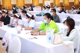 โครงการอบรมการช่วยฟื้นคืนชีพในทารกแรกเกิดและผู้ป่วยเด็ก