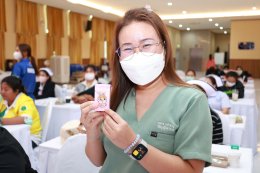 วันที่ 29-30 พ.ค 2568 โรงพยาบาลราชพิพัฒน์ จัดโครงการอบรมการช่วยฟื้นคืนชีพผู้ใหญ่
