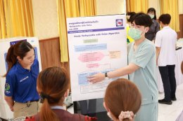 วันที่ 29-30 พ.ค 2568 โรงพยาบาลราชพิพัฒน์ จัดโครงการอบรมการช่วยฟื้นคืนชีพผู้ใหญ่