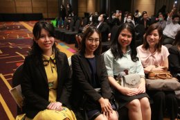 สัมมนาวิชาการประจำปี ครั้งที่ 20 สำนักการแพทย์ กรุงเทพมหานคร