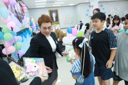 โรงพยาบาลราชพิพัฒน์ จัดพิธีปิดโครงการ Saturday school ปี 2