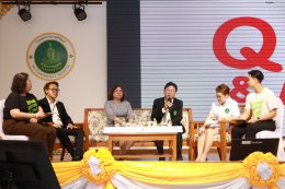 โรงพยาบาลราชพิพัฒน์ จัดโครงการประชุมวิชาการ ประจำปี 2567