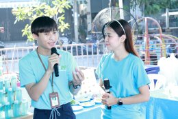 "วันเบาหวานโลก 2567" Diabetes and well - being