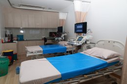 "Open hospital อาชีพที่ใช่ ในโรงพยาบาล" ที่ชอบ