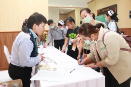 โรงพยาบาลราชพิพัฒน์จัดโครงการประชุมวิชาการประจำปี 2568 
