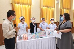 โรงพยาบาลราชพิพัฒน์จัดโครงการประชุมวิชาการประจำปี 2568 