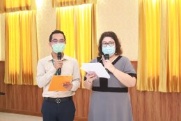 โรงพยาบาลราชพิพัฒน์จัดโครงการประชุมวิชาการประจำปี 2568 
