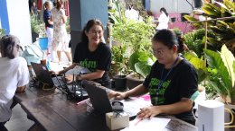  โรงพยาบาลราชพิพัฒน์ ออกตรวจสุขภาพเชิงรุก ฟรี ! การตรวจสุขภาพกายและจิตในเด็กวัยรุ่น