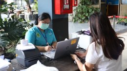 โรงพยาบาลราชพิพัฒน์ ออกตรวจสุขภาพเชิงรุก ฟรี ! การตรวจสุขภาพกายและจิตในเด็กวัยรุ่น