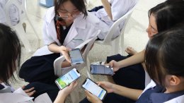  โรงพยาบาลราชพิพัฒน์ ออกตรวจสุขภาพเชิงรุก ฟรี ! การตรวจสุขภาพกายและจิตในเด็กวัยรุ่น