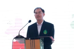 โครงการสูงวัยใจยังแจ๋ว