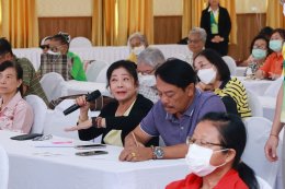 โครงการสูงวัยใจยังแจ๋ว