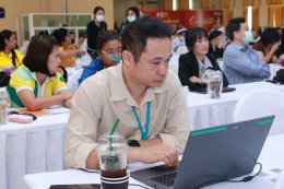 โรงพยาบาลราชพิพัฒน์ จัดโครงการอบรมการพัฒนาระบบการเรียกเก็บค่ารักษาพยาบาล ในวันที่ 21 - 23 กรกฎาคม2568