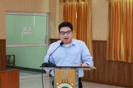 โรงพยาบาลราชพิพัฒน์ จัดโครงการอบรมการพัฒนาระบบการเรียกเก็บค่ารักษาพยาบาล ในวันที่ 21 - 23 กรกฎาคม2568