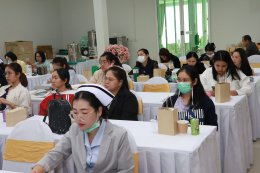 โรงพยาบาลราชพิพัฒน์ จัดประชุมวิชาการสูตินรีเวชกรรม ให้แก่ข้าราชการกรุงเทพมหานครสามัญ