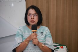 โรงพยาบาลราชพิพัฒน์ จัดประชุมวิชาการสูตินรีเวชกรรม ให้แก่ข้าราชการกรุงเทพมหานครสามัญ