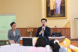 โรงพยาบาลราชพิพัฒน์ จัดโครงการอบรมการพัฒนาระบบการเรียกเก็บค่ารักษาพยาบาล ในวันที่ 21 - 23 กรกฎาคม2568