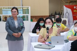 โรงพยาบาลราชพิพัฒน์ จัดโครงการอบรมการพัฒนาระบบการเรียกเก็บค่ารักษาพยาบาล ในวันที่ 21 - 23 กรกฎาคม2568