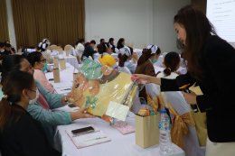 โรงพยาบาลราชพิพัฒน์ จัดประชุมวิชาการสูตินรีเวชกรรม ให้แก่ข้าราชการกรุงเทพมหานครสามัญ